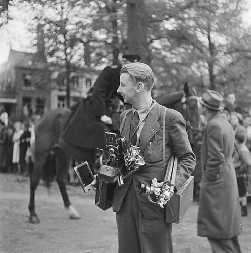 Charles Breijer