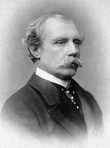 Charles Brooke