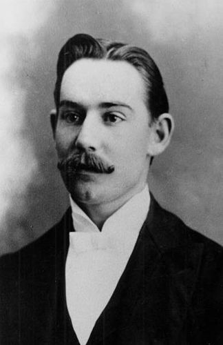 Charles Brown