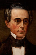 Charles Convers