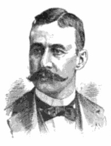 Charles Haines