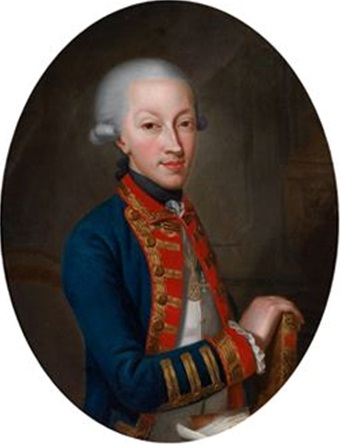 Charles Emmanuel IV