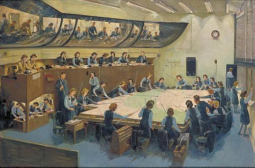 Charles Cundall