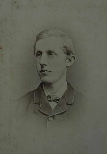Charles Salis