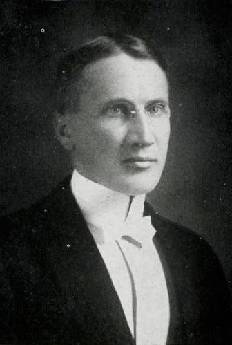 Charles Tambling