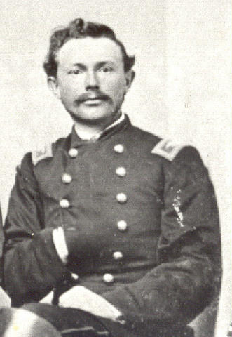 Charles Harker