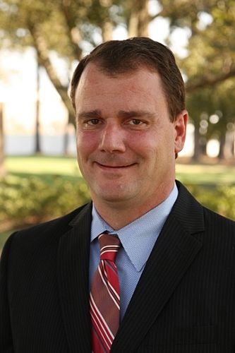 Greg Davis