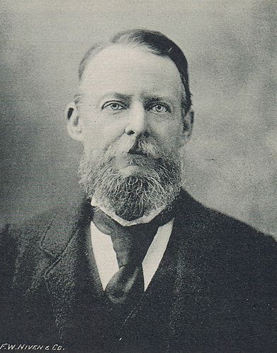 Charles Harper