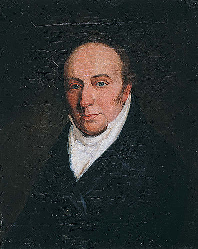 Charles Heath