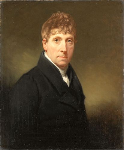 Charles Hodges