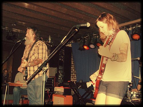 Chuck Cleaver