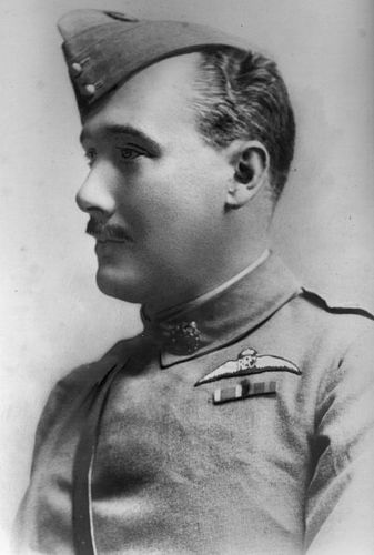 Charles Burke