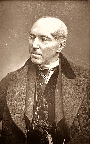 Charles Mathews