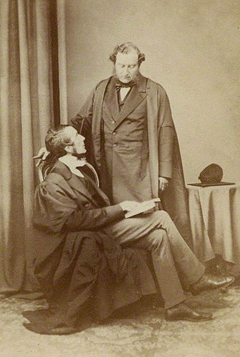 Charles Selwyn