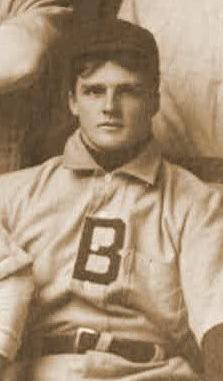 Charlie Harris