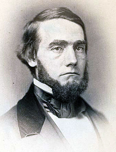 Charles Jervis Gilman