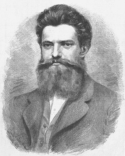 Charles Jonas