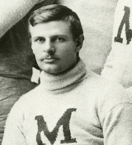 Charles Thomas