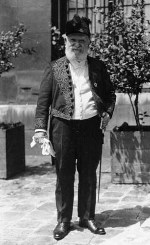 Charles Goffic
