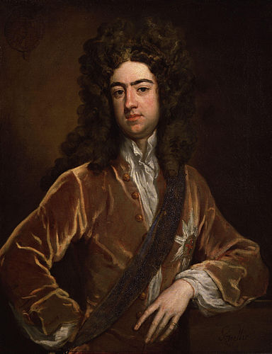 Charles Lennox
