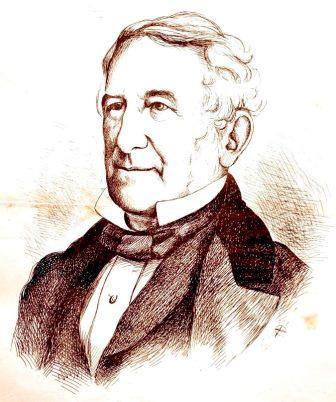 Charles Stretch