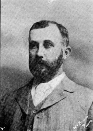 Charles Lewis