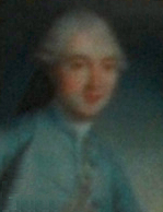 Charles Leoffroy de Saint-Yves