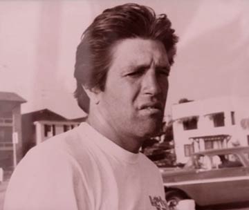 Butch Artsdalen