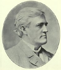 Charles Marcil