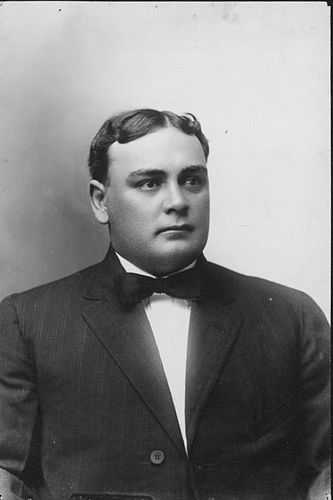 Charles Neil Arnold
