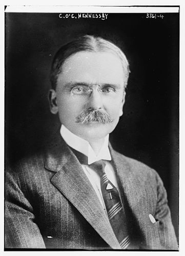Charles Hennessy