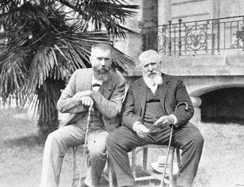 Charles Oberthur