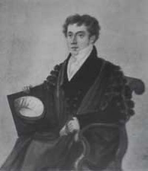 Charles Morgan