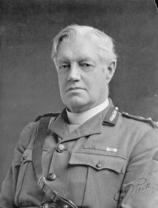 Charles Riley