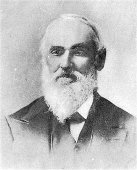 Charles Noell