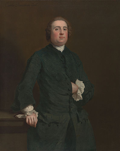 Charles Penruddocke