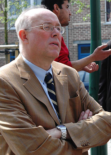 Charles Picque
