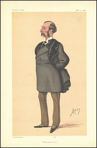 Charles Russell