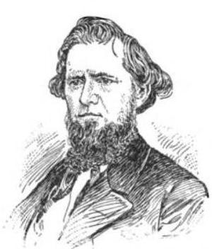 Charles Swearinger Lewis