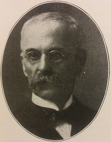 Charles Williams