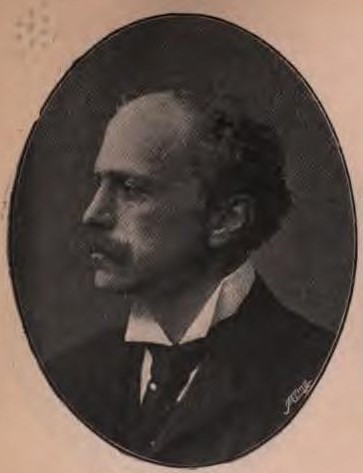 Charles Giles