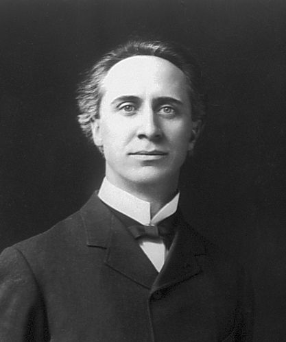 Charles William Frederick Dick