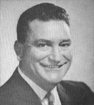 Charles William Sandman