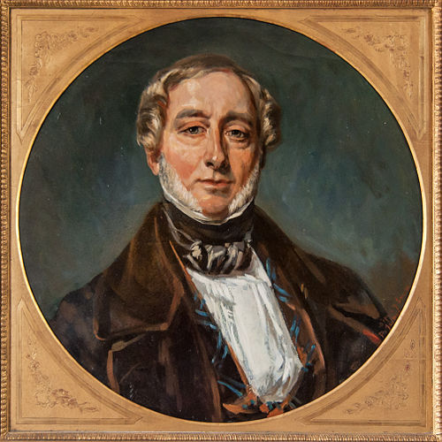 Charles Thomas