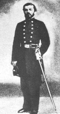Charles Zagonyi