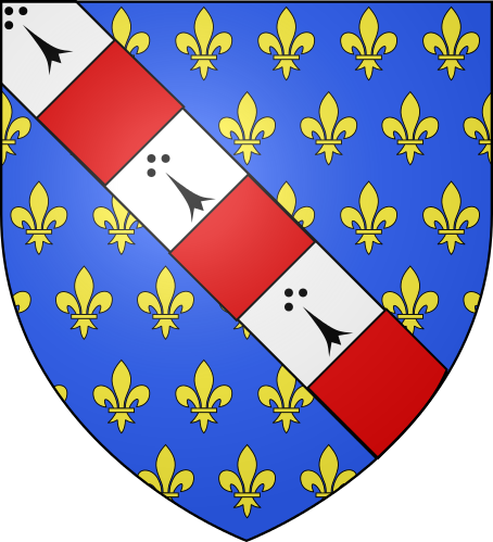 Charles d'Evreux