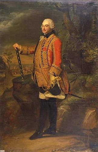 Charles Rohan