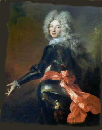 Charles De Sainte-Maure