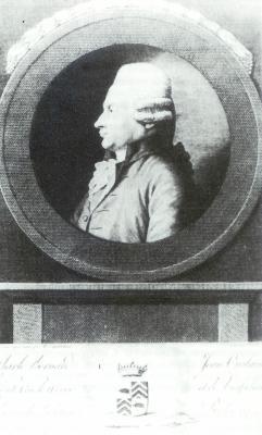 Charles Werve