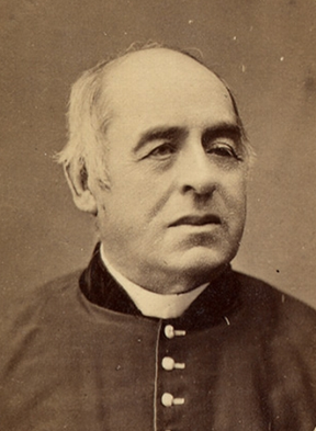 Charles Cazeau